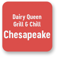 DQ Chesapeake link button