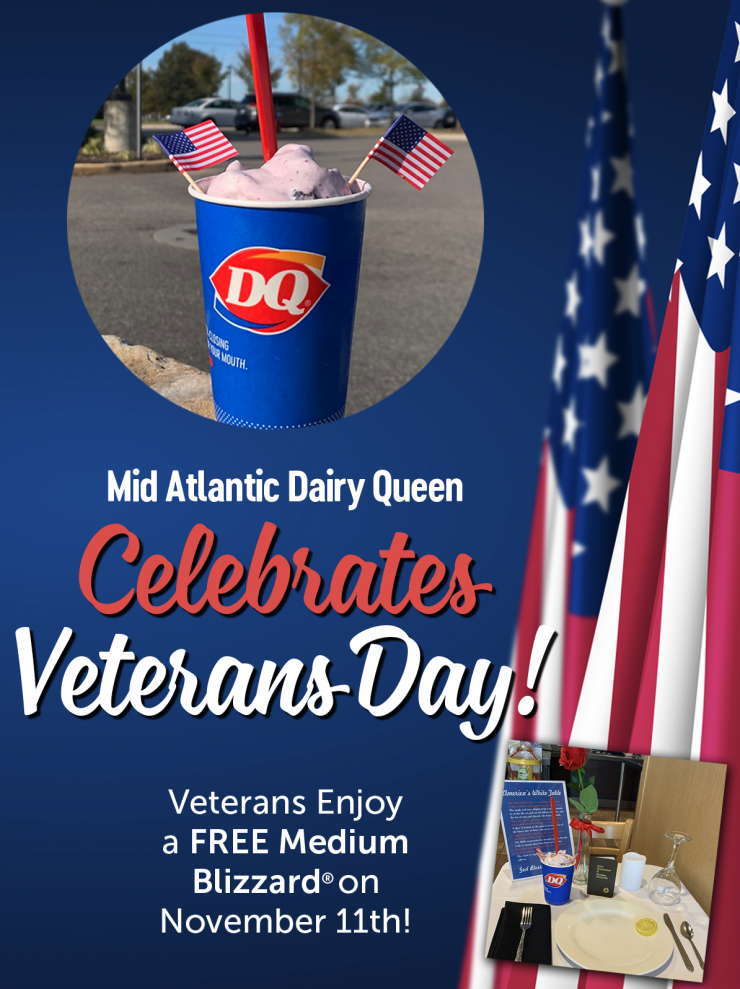 DQ Veterans Day graphic vertical